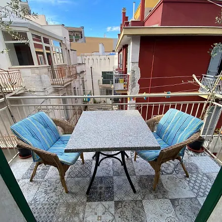 Terra Di Polignano A * コンヴェルサーノ