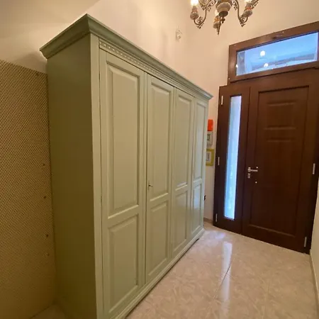 Terra Di Polignano A アパート *