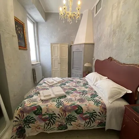 Terra Di Polignano A アパート コンヴェルサーノ