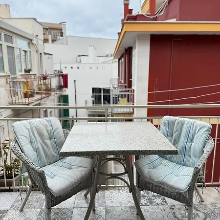 Terra Di Polignano A * コンヴェルサーノ