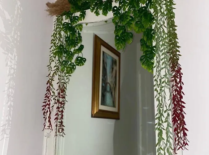 Terra Di Polignano A شقة *