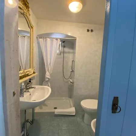 Terra Di Polignano A Apartment