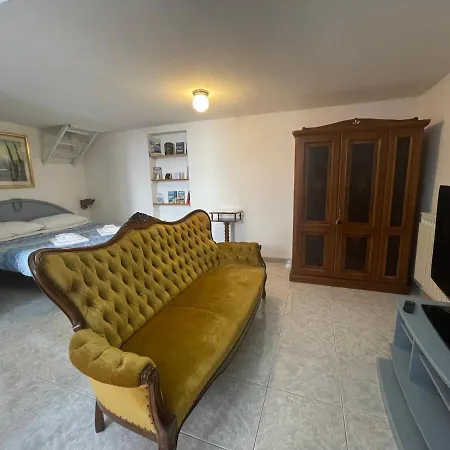 Terra Di Polignano A Apartment