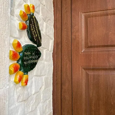 Terra Di Polignano A Conversano