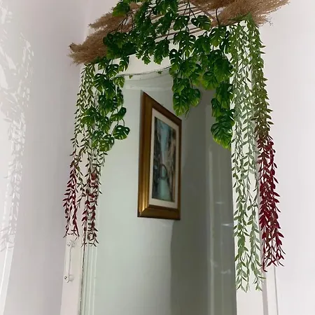 Terra Di Polignano A Lejlighed *