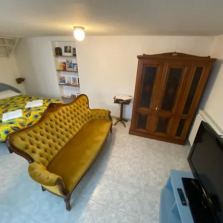 Terra Di Polignano A Apartment Conversano