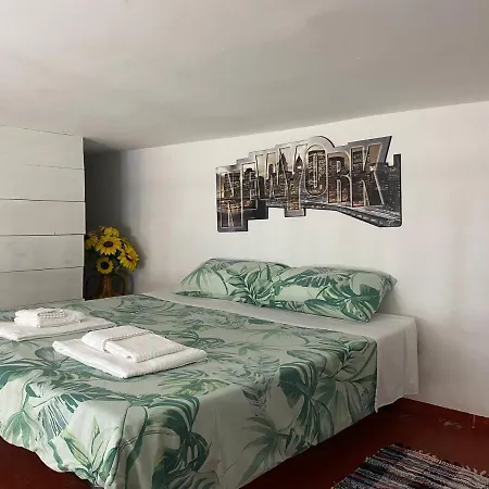 Terra Di Polignano A Apartment