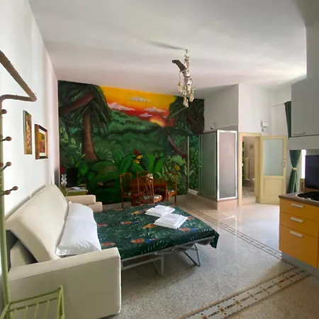 Apartment Terra Di Polignano A