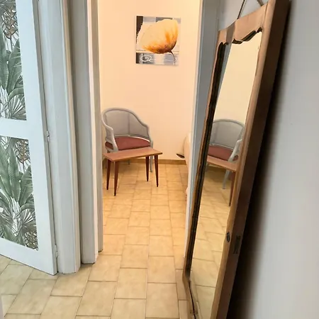 Terra Di Polignano A Apartment *