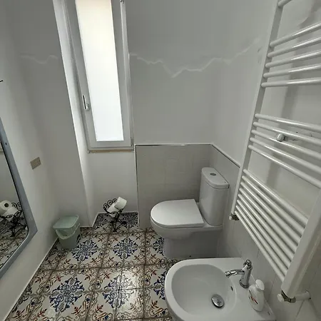 Terra Di Polignano A Apartment