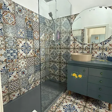 Terra Di Polignano A Daire Conversano