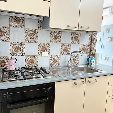 Terra Di Polignano A Daire *