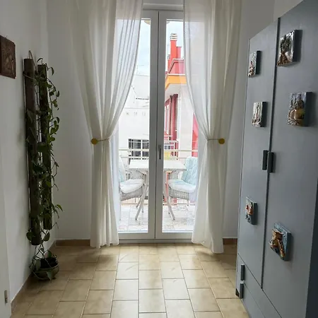 Lejlighed Terra Di Polignano A *