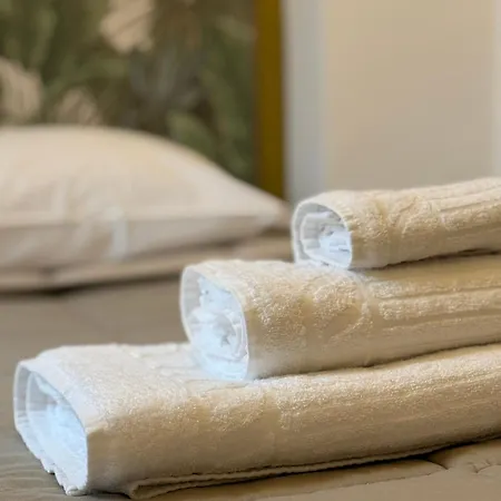 Terra Di Polignano A Daire *