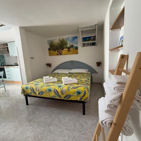 Daire Terra Di Polignano A *