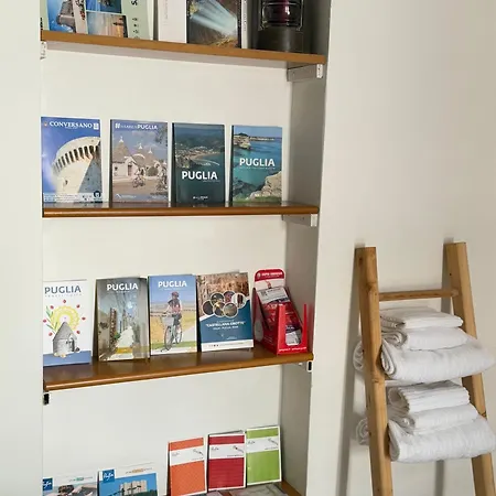 Terra Di Polignano A