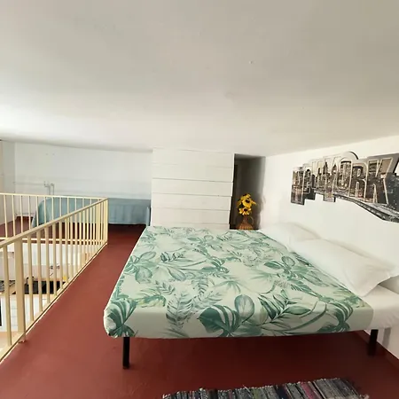 Terra Di Polignano A Lejlighed *