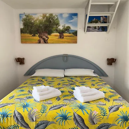 Terra Di Polignano A * Conversano