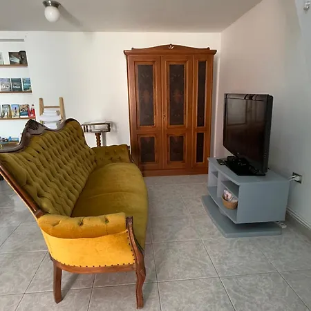 Terra Di Polignano A Daire