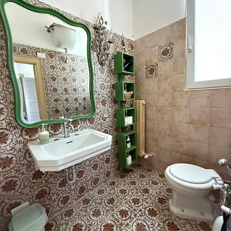 Terra Di Polignano A Lejlighed *