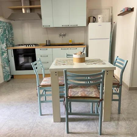 Terra Di Polignano A Lejlighed Conversano