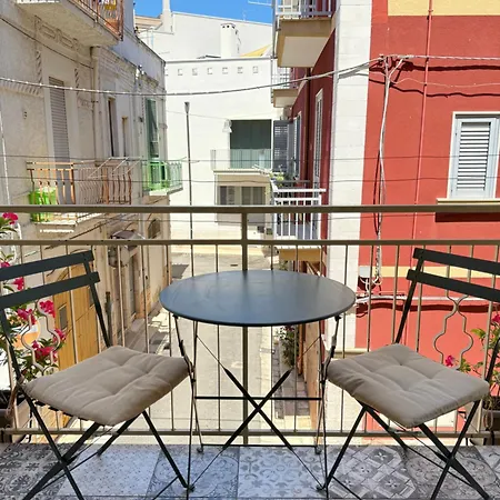 Daire Terra Di Polignano A