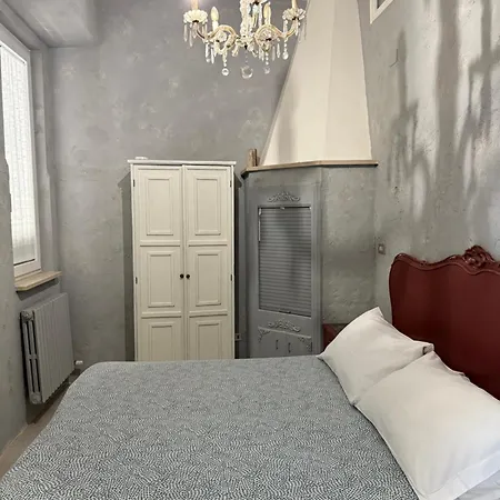 Terra Di Polignano A Lejlighed *