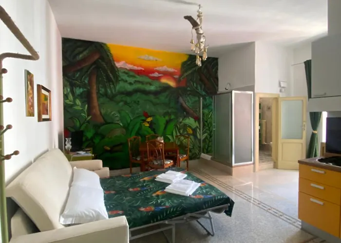 דירה Terra Di Polignano A