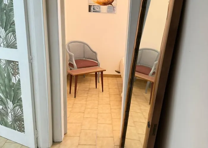 Terra Di Polignano A דירה *