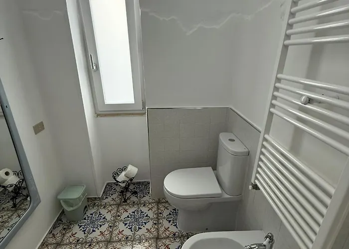 Terra Di Polignano A Lägenhet