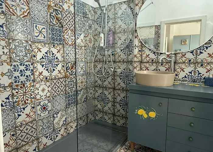 Terra Di Polignano A Lägenhet Conversano