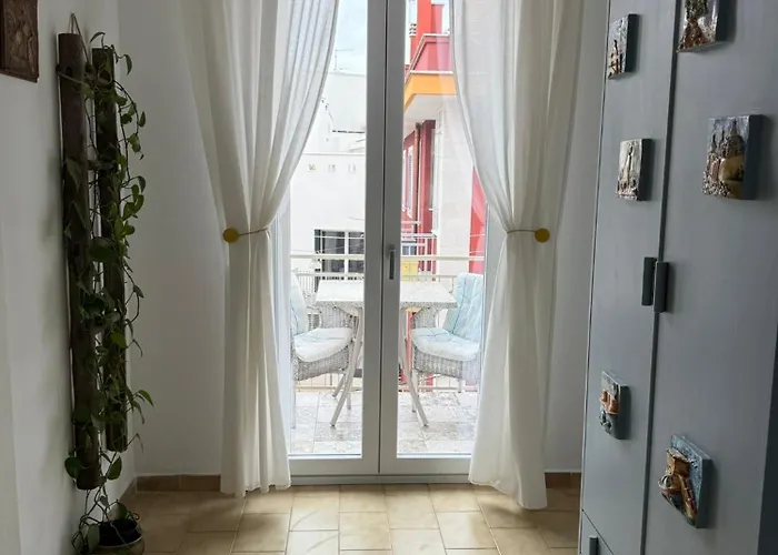 Lägenhet Terra Di Polignano A *