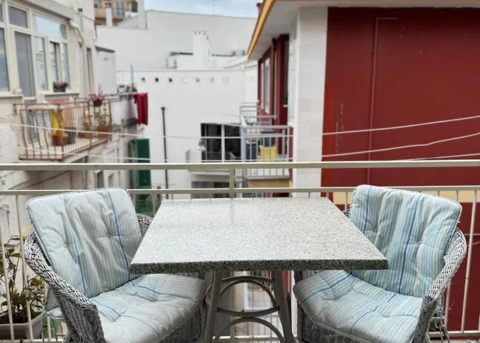 Terra Di Polignano A * קונברסאנו