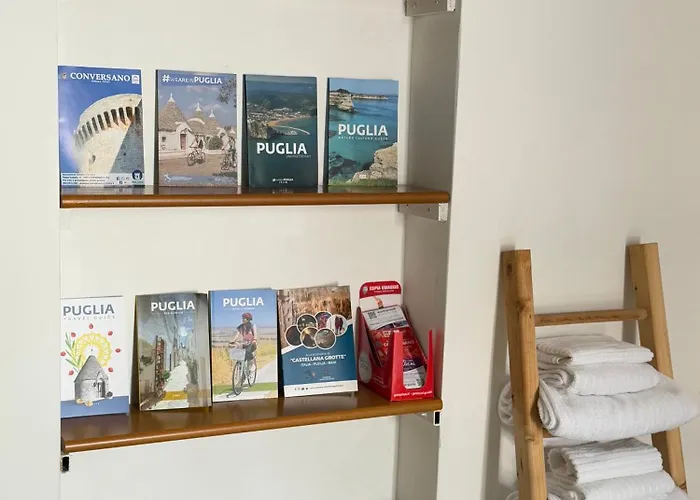 Terra Di Polignano A