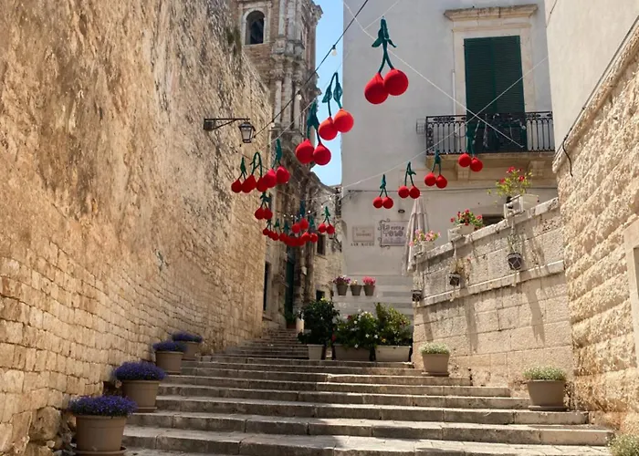 Terra Di Polignano A דירה