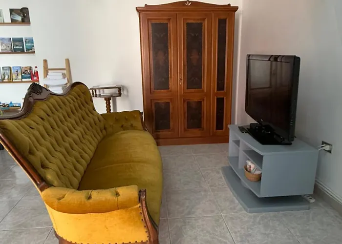 Terra Di Polignano A דירה